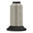 Linha GLIDE 60wt Poliéster 5.500 jardas Cinza Frio Linha GLIDE 60wt Poliéster 5.500 jardas Cinza Frio