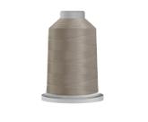 Linha Glide Nº 40 Poliéster Trilobal 5000 m Cinza Frio