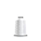 Linha GLIDE Trilobal de Poliéster Nº 40 1000 m Branca Linha GLIDE Trilobal de Poliéster Nº 40 1000 m Branca