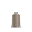 Linha GLIDE Trilobal de Poliéster Nº 40 1000 m Cinza Frio Linha GLIDE Trilobal de Poliéster Nº 40 1000 m Cinza Frio