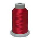 Linha GLIDE Trilobal de Poliéster Nº 40 1000m Vermelho Linha GLIDE Trilobal de Poliéster Nº 40 1000m Vermelho
