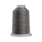 Linha GLIDE Trilobal de Poliéster Nº 40 Cinza Chumbo 5000m Linha GLIDE Trilobal de Poliéster Nº 40 Cinza Chumbo 5000m