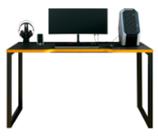 Linha home office - " mesa gamer
