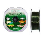 Linha intergreen super a 0,31mm 300m Linha intergreen super a 0,31mm 300m