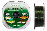 Linha intergreen super a 0,60mm 300m Linha intergreen super a 0,60mm 300m