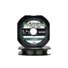 Linha Kawana Maxima Força 100m 0,82mm Verde Musgo Nylon Baixa Elasticidade Linha Kawana Maxima Força 100m 0,82mm Verde Musgo Nylon Baixa Elasticidade