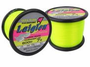 Linha Laiglon Amarela carretel c/ 600 mts