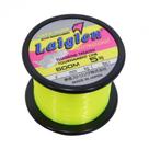 Linha Laiglon Monofilamento Marine Sports Amarela (0,33mm - 16lb) 600m