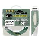 Linha leader pro tamba 0,52mm 50m