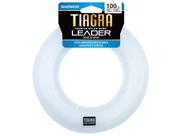 Linha Leader Shimano Tiagra - Várias Espessuras