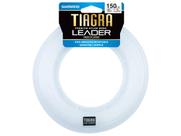 Linha Leader Shimano Tiagra - Várias Espessuras