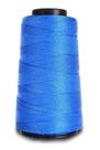 Linha Liza Fina Cor 2207 Turquesa - 500m - Círculo