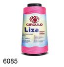 Linha Liza Fina Cor 6085 - 100% Polipropileno - 500m