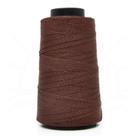 Linha Liza Grossa 500m - Box Braids Tons de Cabelo