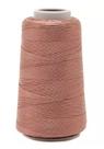 LINHA LIZA MODA GROSSA 500 METROS COR 7238 CARAMELO - Círculo LINHA LIZA MODA GROSSA 500 METROS COR 7238 CARAMELO - Círculo