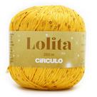 Linha Lolita Círculo 100g