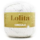 Linha Lolita Círculo 100g Linha Lolita Círculo 100g