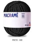 Linha Macramê 200 Gr Linha Macramê 200 Gr