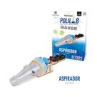 Linha maker polilab aspirador polibrinq