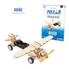 Linha maker polilab g sortido - polibrinq - 21504