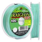 Linha Marine Sports Super Raiglon Soft 0,310mm 100m Linha Marine Sports Super Raiglon Soft 0,310mm 100m
