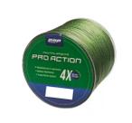 Linha maruri mult pop proaction 4x musgo 0,24mm 500mts
