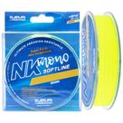 Linha Maruri Nk Soft Line 0,33mm 15lb 300m Linha Maruri Nk Soft Line 0,33mm 15lb 300m