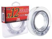 Linha maruri victoria super braid 12x pe 4.5 (51lbs) 150m