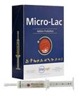 Linha micro lac inovet