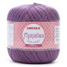 Linha Monalisa 100g - Cores 2024 Linha Monalisa 100g - Cores 2024