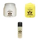 Linha Monder Gel Óleo Alivio Muscular