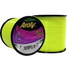 Linha Mono Araty Best Cast 115g Amarelo - Mazzaferro Linha Mono Araty Best Cast 115g Amarelo - Mazzaferro