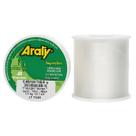 Linha Mono ARATY UV 1/4lb Mazzaferro Linha Mono ARATY UV 1/4lb Mazzaferro