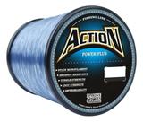 Linha Monofilamento Action Marine Sports 0,50mm - 600 Metros Linha Monofilamento Action Marine Sports 0,50mm - 600 Metros