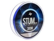 Linha Monofilamento Albatroz Stum 0,40mm 26,7lb/12,1kg - 300 Metros