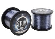 Linha Monofilamento Albatroz Stum 0,60mm 57,2lb/26,0kg - 300 Metros Linha Monofilamento Albatroz Stum 0,60mm 57,2lb/26,0kg - 300 Metros