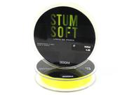 Linha Monofilamento Albatroz Stum Soft 0,43mm 36,8lbs/16,6kg - 300 Metros Linha Monofilamento Albatroz Stum Soft 0,43mm 36,8lbs/16,6kg - 300 Metros