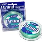Linha Monofilamento Broad Owner Nylon 300m 0,40mm Verde