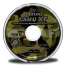 Linha Monofilamento Camu Xt 0,30 Mm 100 M - 26,8 Lb Camuflada Linha Monofilamento Camu Xt 0,30 Mm 100 M - 26,8 Lb Camuflada