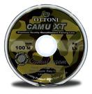 Linha Monofilamento Camu Xt 0,35 Mm - 100 M - 34,3 Lb Linha Monofilamento Camu Xt 0,35 Mm - 100 M - 34,3 Lb