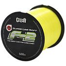 Linha Monofilamento Celta F-2 Soft 1.5 12lb Yellow (0.205mm-600m)
