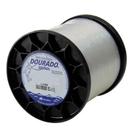 Linha Monofilamento Dourado 250gr - Mazzaferro 0,90mm Linha Monofilamento Dourado 250gr - Mazzaferro 0,90mm