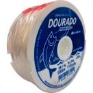 Linha Monofilamento Dourado Premium UV Mazzaferro Várias Bitolas e Medidas Linha Monofilamento Dourado Premium UV Mazzaferro Várias Bitolas e Medidas
