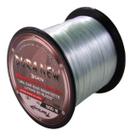 Linha Monofilamento Duranium 0,28mm Green 500m 8kg 17lb Linha Monofilamento Duranium 0,28mm Green 500m 8kg 17lb