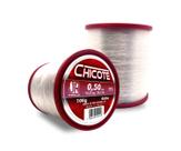 Linha Monofilamento JR Pesca Chicote 0,50mm 28,2lb/12,8kg - 460 Metros