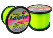 Linha Monofilamento Laiglon 0,33mm 16lbs/8,0kg - 600 Metros