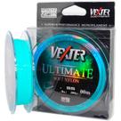Linha Monofilamento Marine Vexter Ultimate Soft Blue 22lb (0,40mm - 300m)