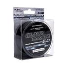 Linha Monofilamento Maruri Black Tamba 300m Preta 0.33mm 23lb 10.43kg
