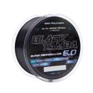 Linha Monofilamento Maruri Black Tamba 8.0 42lb (0.46mm-300m) Linha Monofilamento Maruri Black Tamba 8.0 42lb (0.46mm-300m)