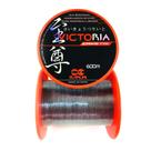 Linha Monofilamento Maruri Victoria 0,52mm 30,6lbs/14kg - 450 Metros Linha Monofilamento Maruri Victoria 0,52mm 30,6lbs/14kg - 450 Metros